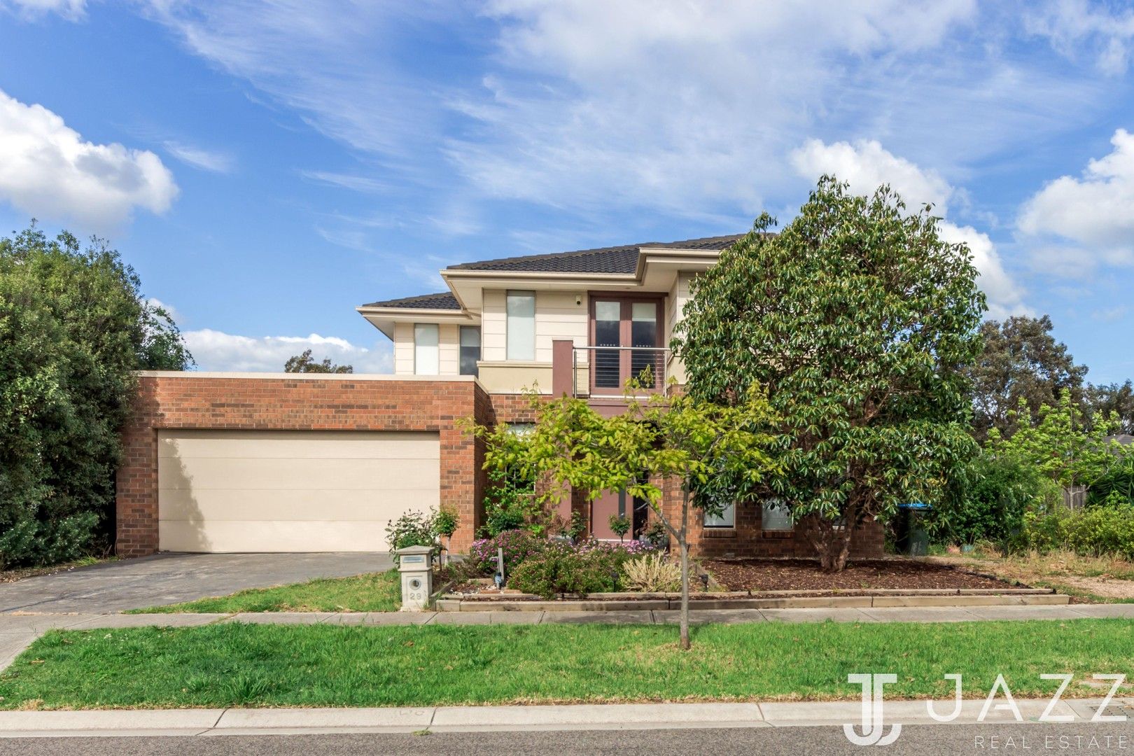 4 bedrooms House in 29 Home Road POINT COOK VIC, 3030