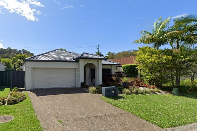 Picture of 15 Schooner Court, BURLEIGH WATERS QLD 4220