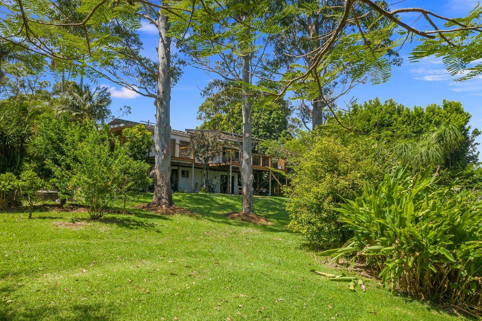 42 Ross Lane, Kinvara NSW 2478, Image 0