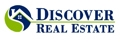 Discover Real Estate's logo