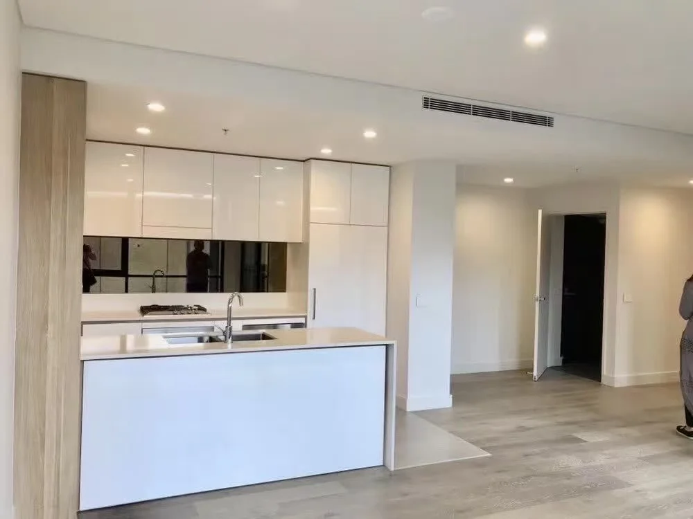 46 Savona Drive, Wentworth Point NSW 2127