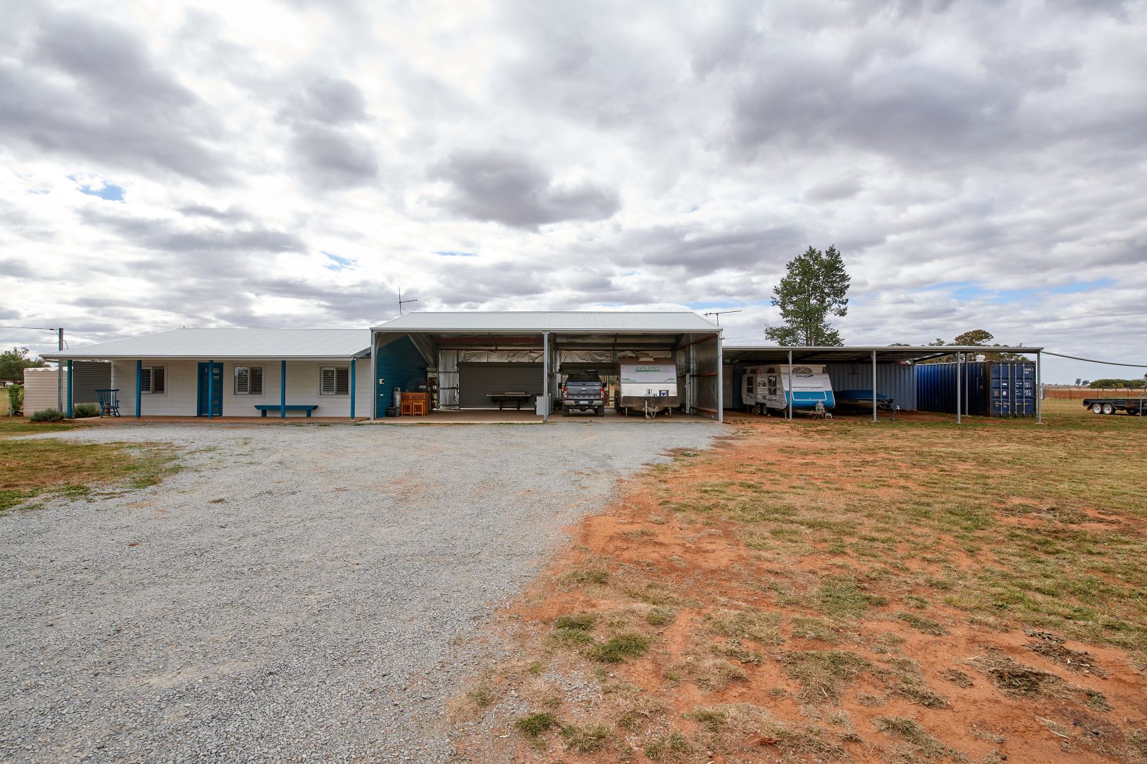 107 Coxs Lane, Ganmain NSW 2702, Image 1