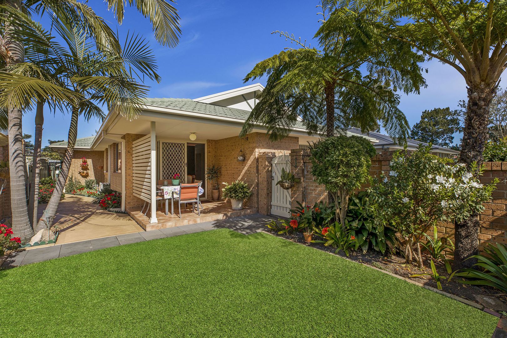 Sold In Winifred Avenue Umina Beach Nsw 2257 On 24 Oct 2020 2016459015 Domain