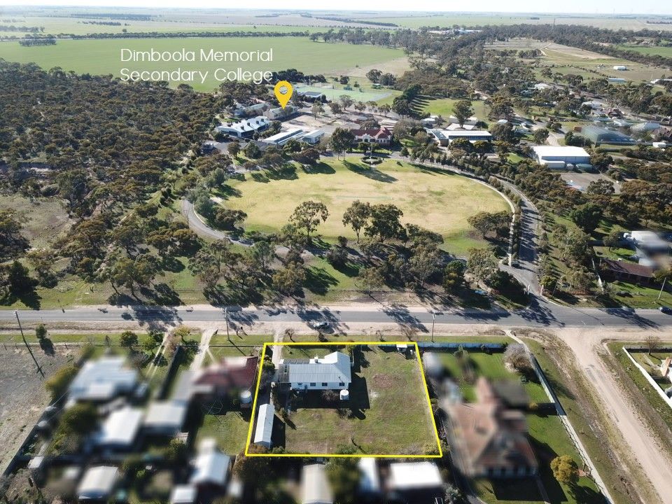 67-69 Ellerman Street, Dimboola VIC 3414, Image 1