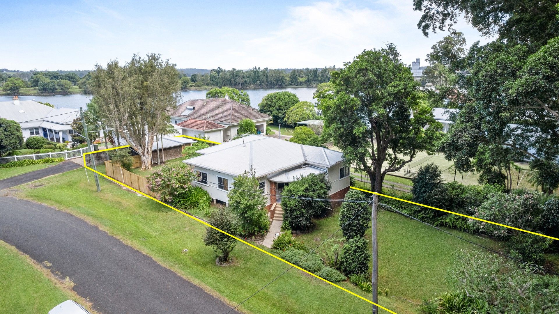 3 bedrooms House in 12 Breimba Street GRAFTON NSW, 2460