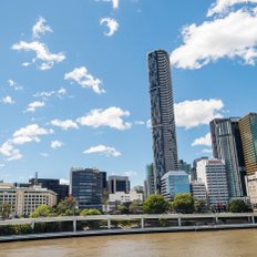 Meriton Property Management - Infinity Brisbane