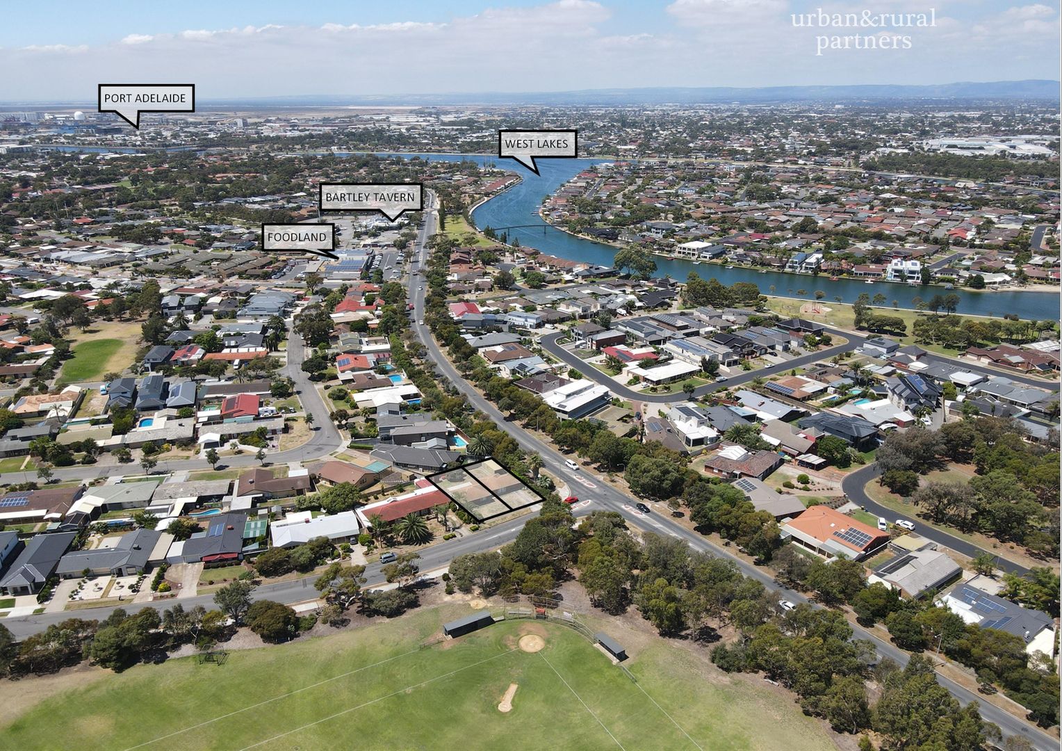 Lot 360/31 Hawkesbury Way, West Lakes Shore SA 5020, Image 2