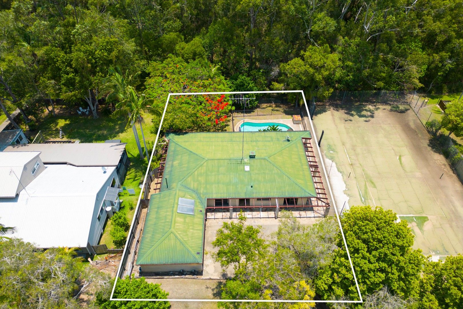 9 Carramar Street, Tewantin QLD 4565, Image 0