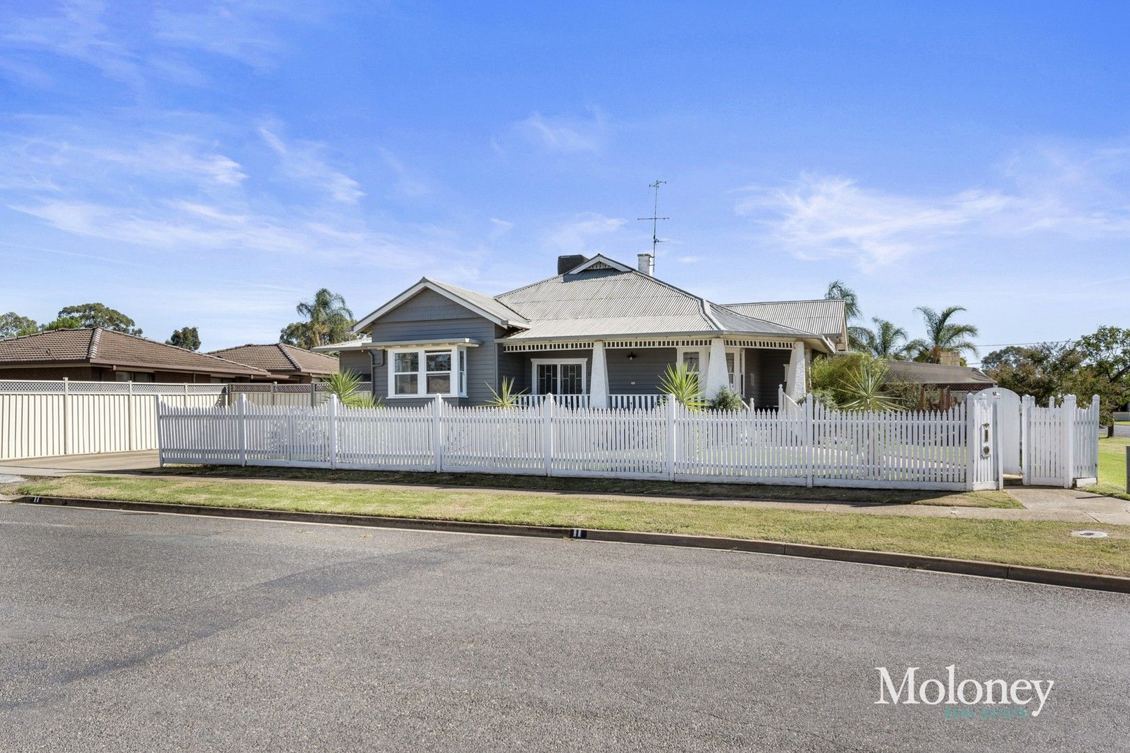 11 Isabel Street, Corowa NSW 2646, Image 0