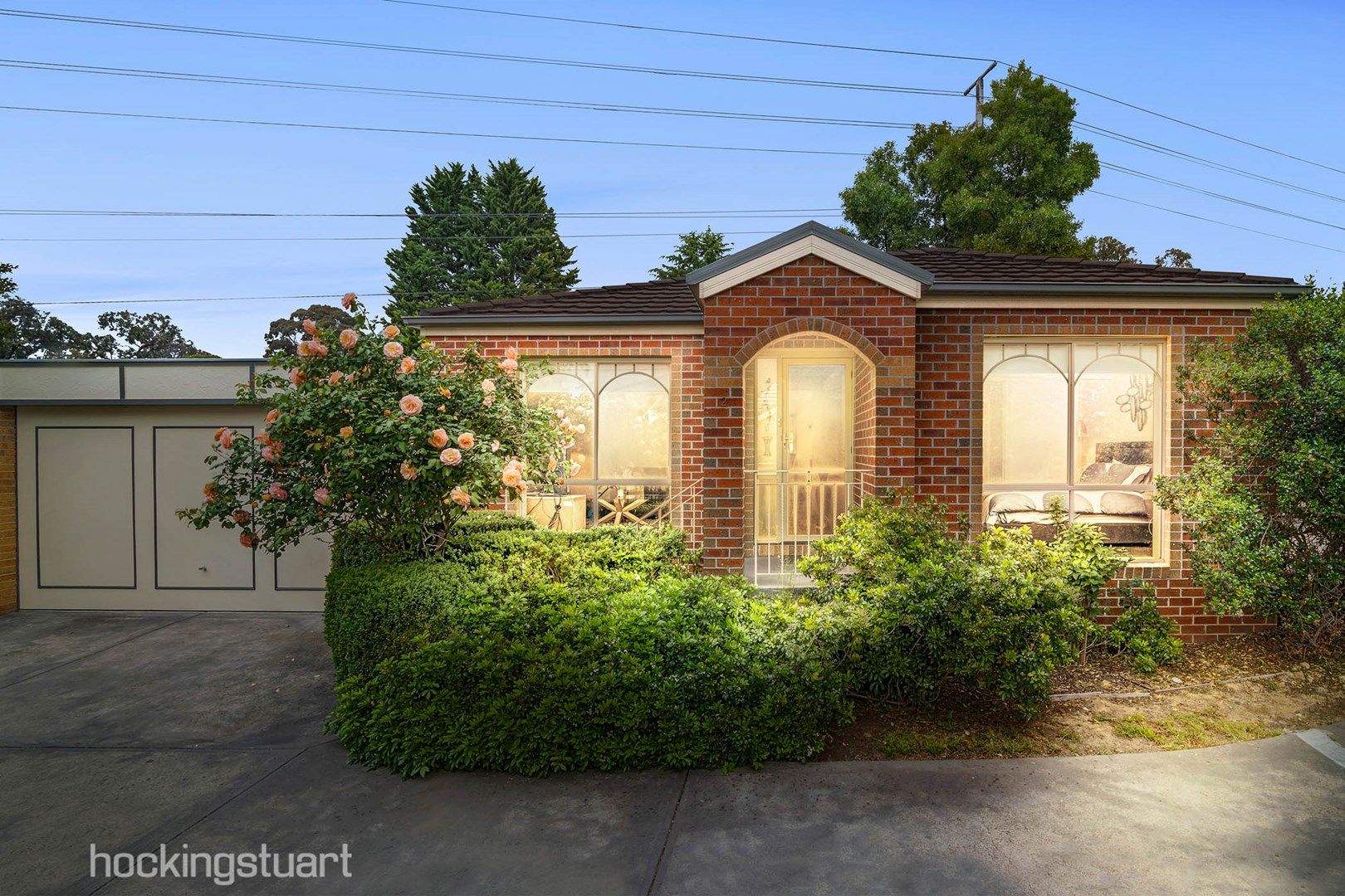 2/50 Lusher Road, Croydon VIC 3136, Image 1