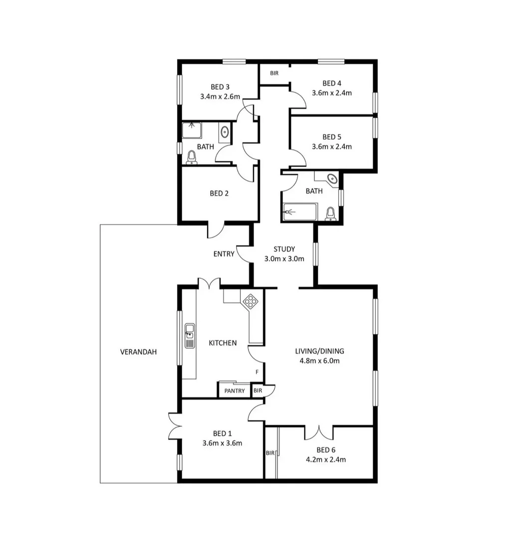 Additional image 10 of 1041 South Pine Road, Everton Hills QLD 4053