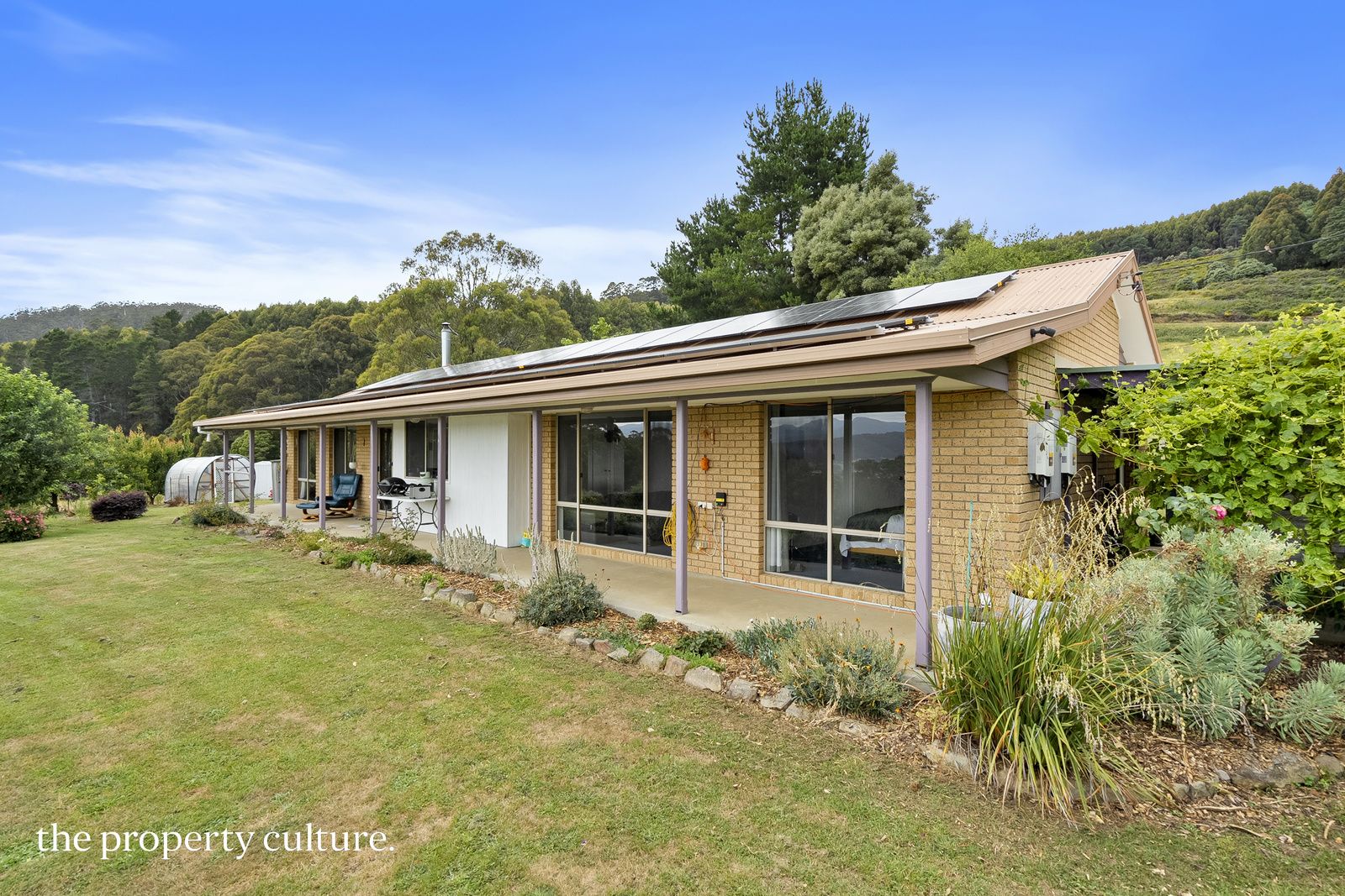 163 Sunny Hills Road, Glen Huon TAS 7109, Image 0