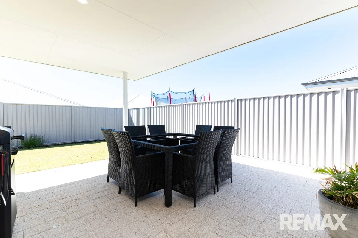 Additional image 22 of 27 Modernism Avenue, Alkimos WA 6038