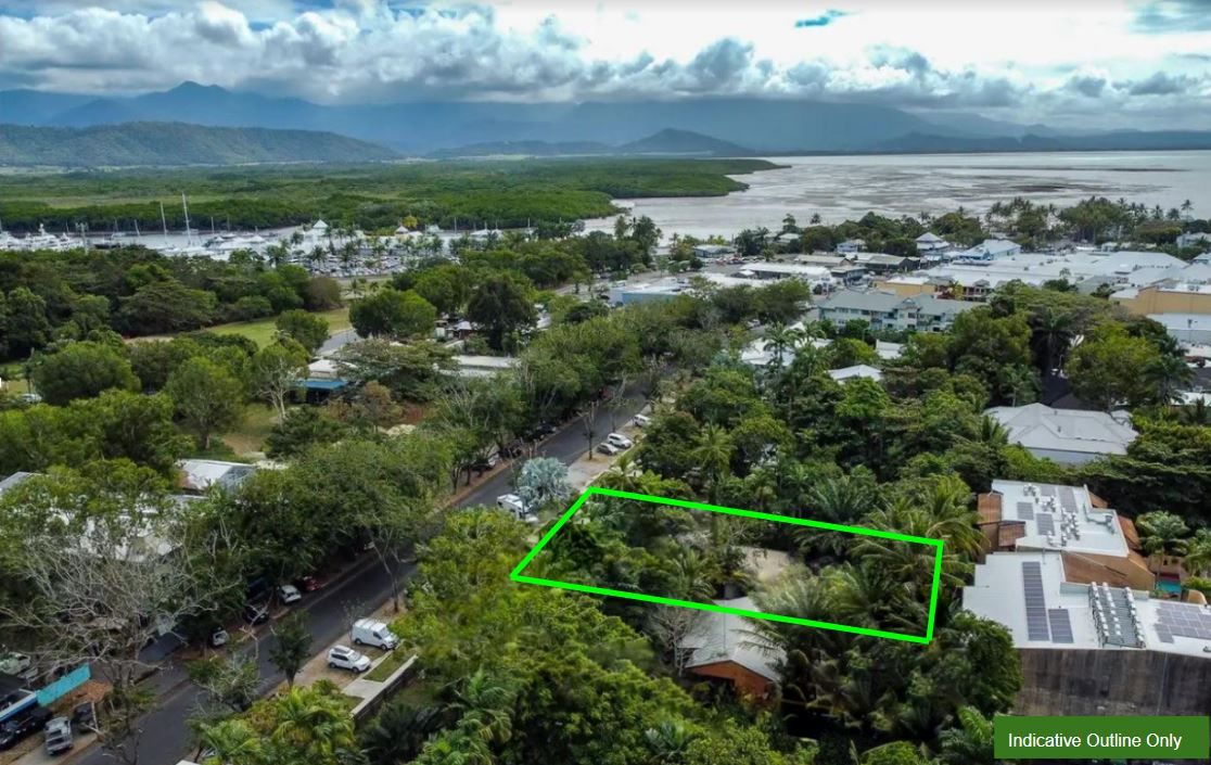 34 Warner Street, Port Douglas QLD 4877, Image 0