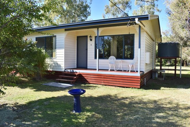 Picture of 6 HERBERT STREET, BINGARA NSW 2404