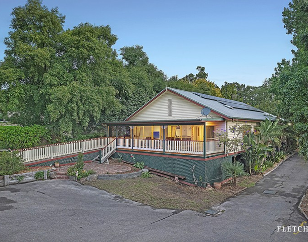 87 Forest Park Road, Upwey VIC 3158