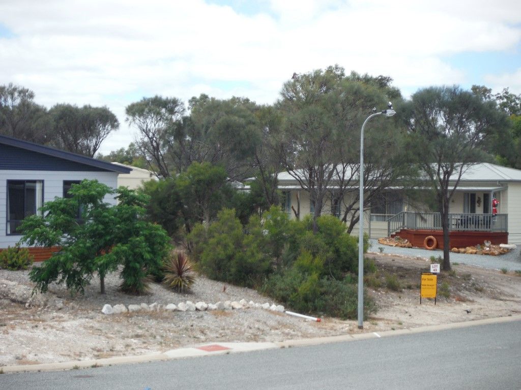 3 Almonta Close, Coffin Bay SA 5607, Image 2