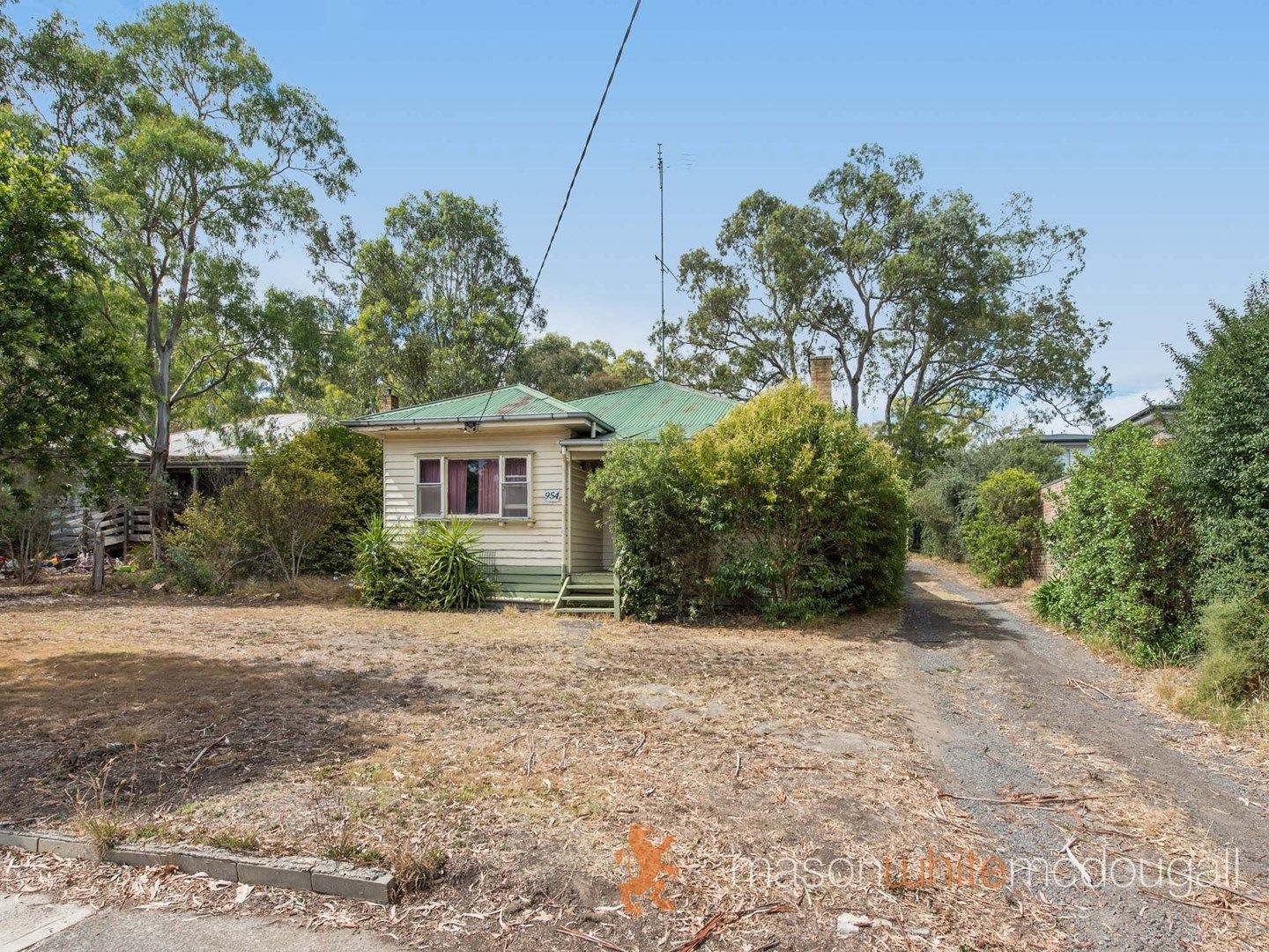 954 Heidelberg - Kinglake Road, Hurstbridge VIC 3099, Image 0