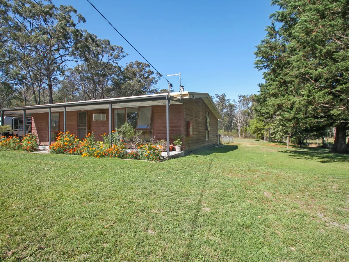 Additional image 10 of 10 Bruse Street, Fernbank VIC 3864