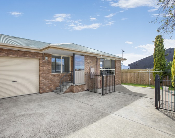 3/15 Coleman Street, Moonah TAS 7009