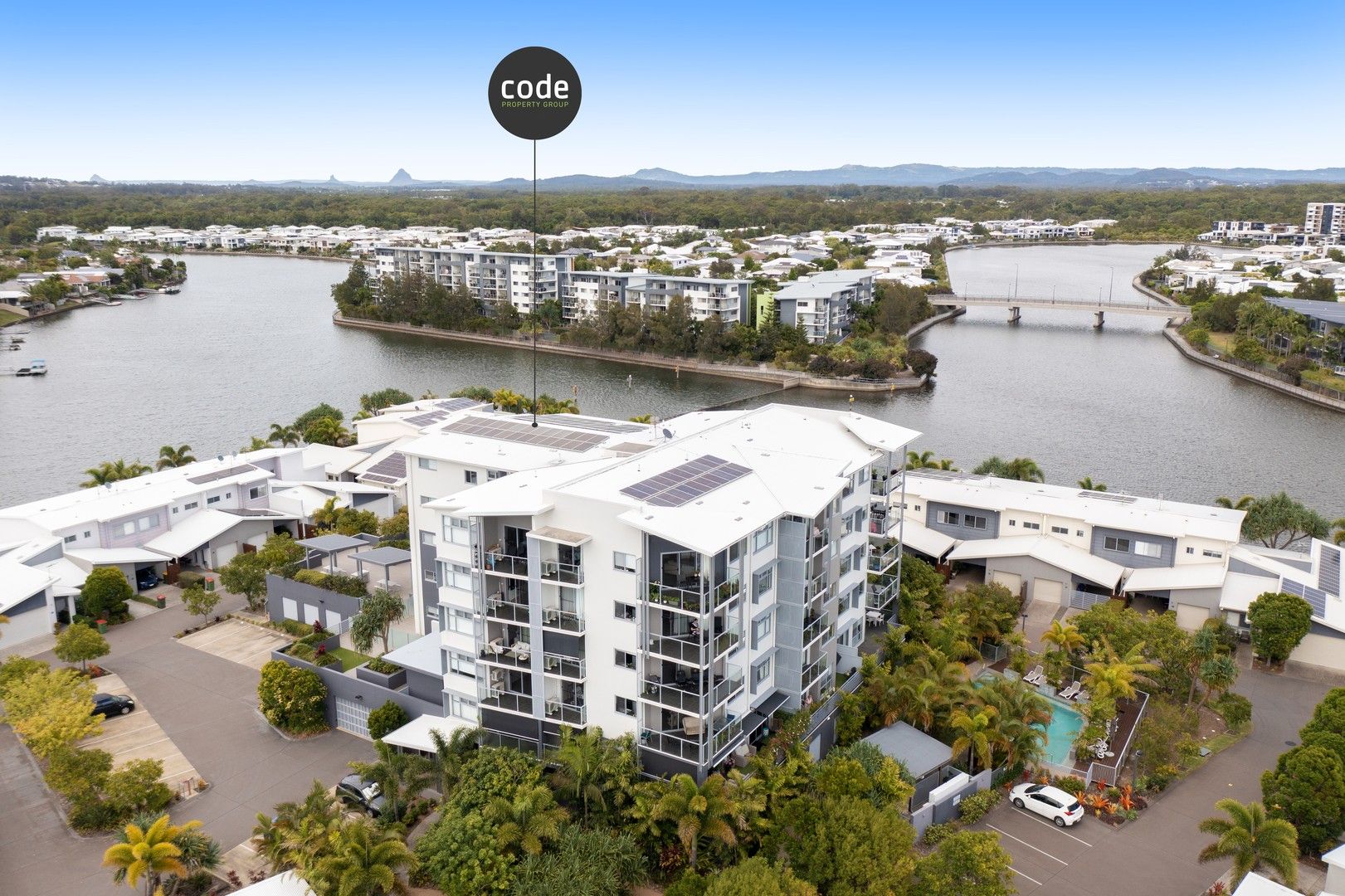 45/46 Regatta Boulevard, Wurtulla QLD 4575, Image 0