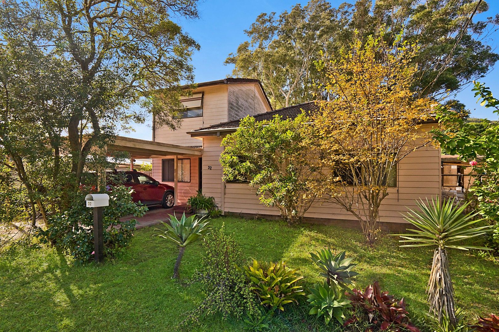 32 Springwood Street, Blackwall NSW 2256, Image 0