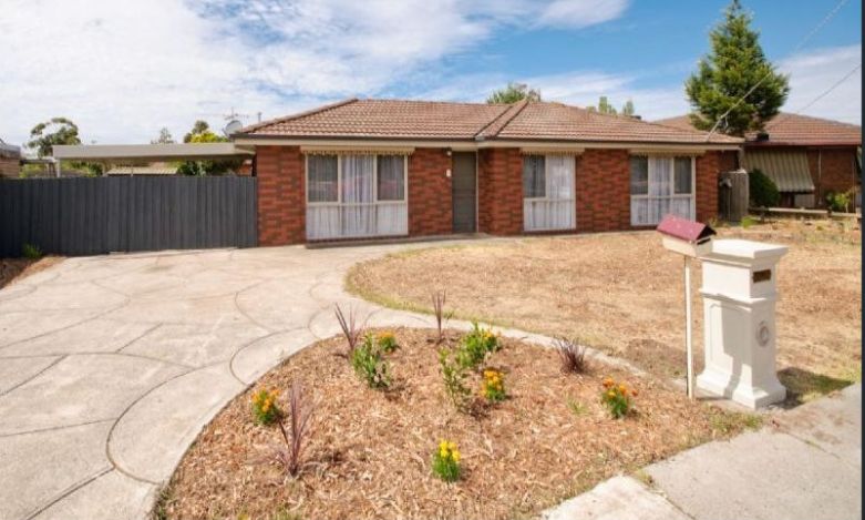 3 bedrooms House in 5 Hothyln Drive CRAIGIEBURN VIC, 3064