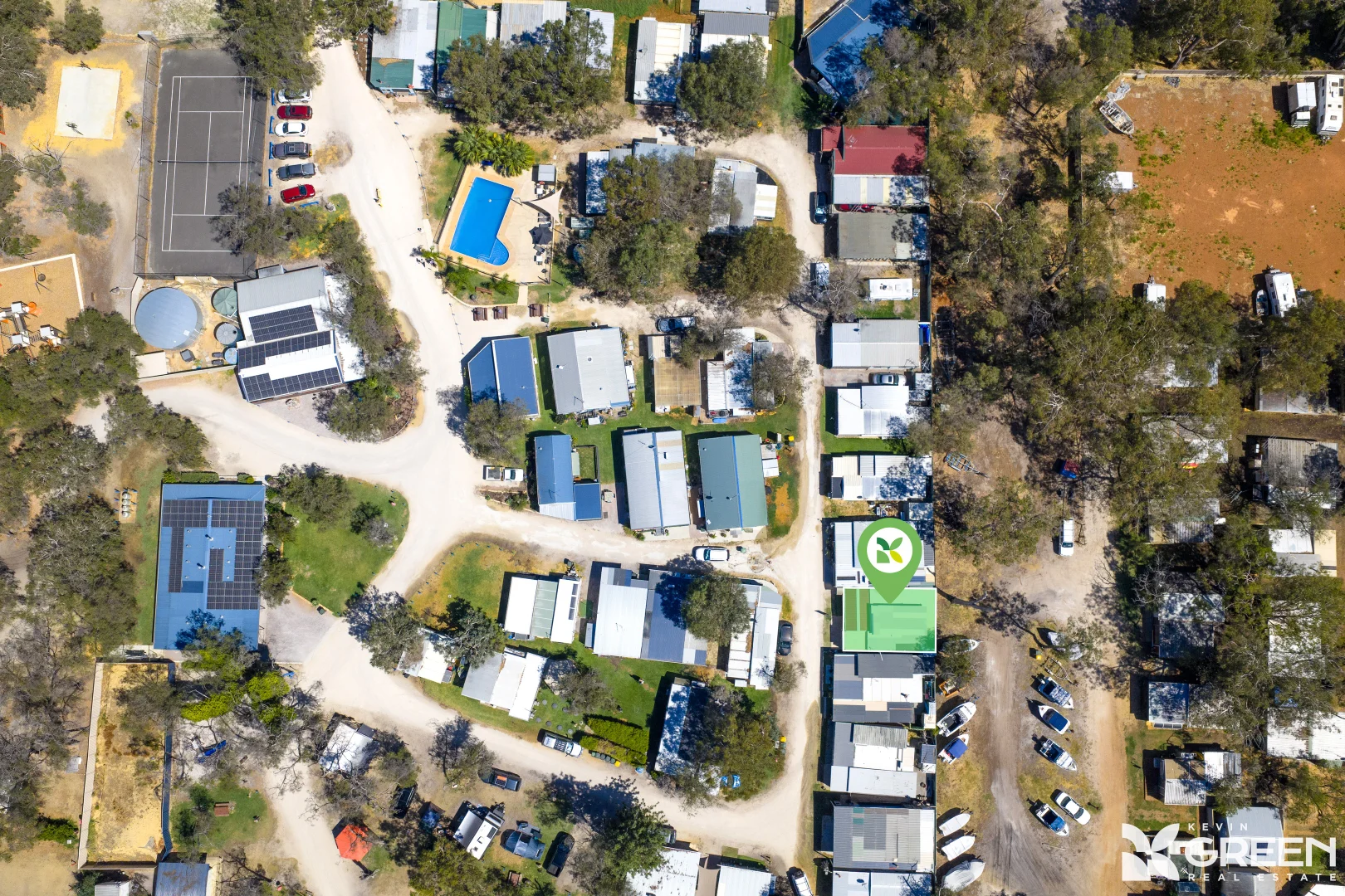 Additional image 15 of 70/2151 Old Coast Road, Bouvard WA 6211