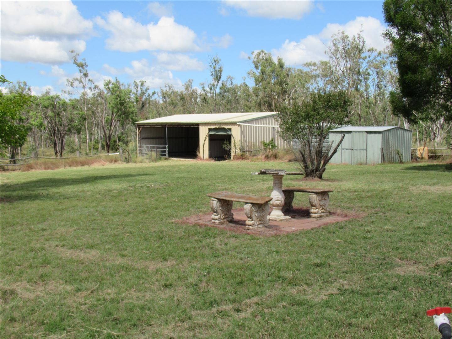 Lot 11 Hendon Victoria Hill Road, Pratten QLD 4370, Image 2