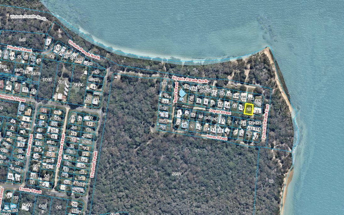 20 Ooyan Street, Coochiemudlo Island QLD 4184, Image 2