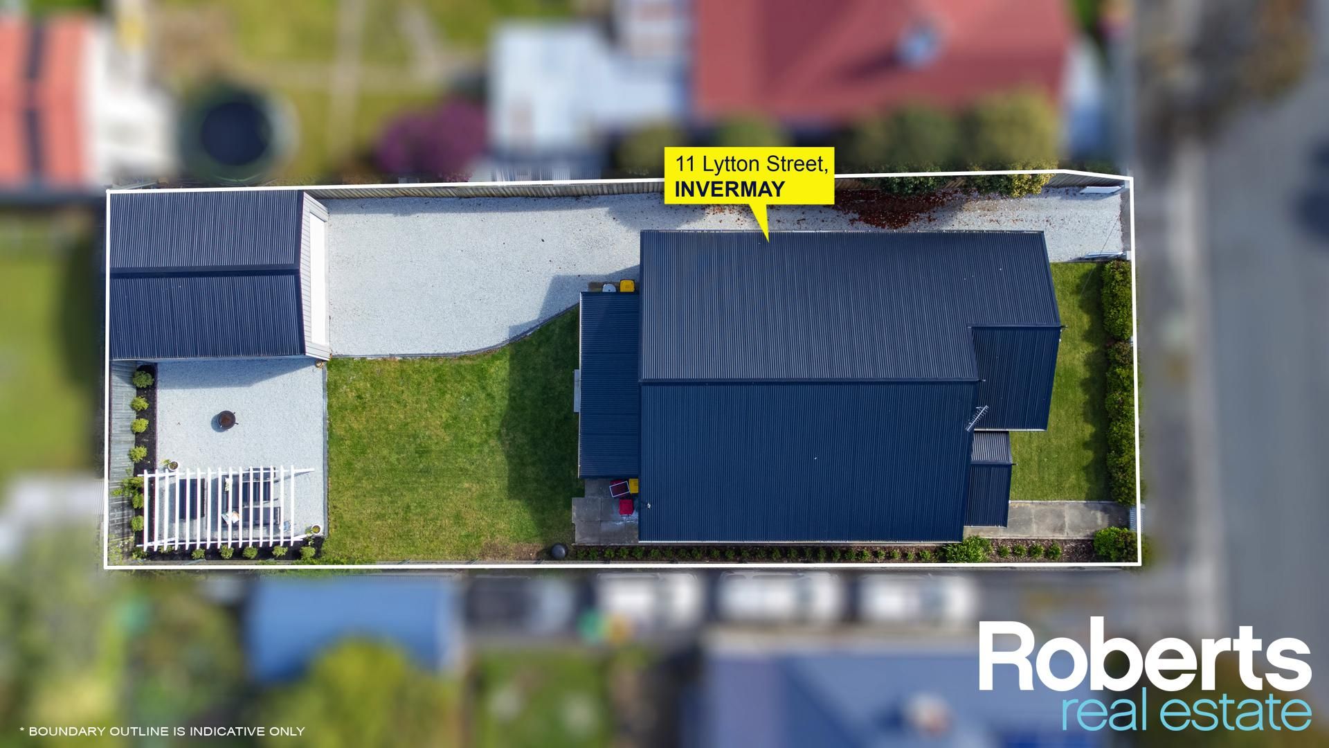 11 Lytton Street, Invermay TAS 7248, Image 2