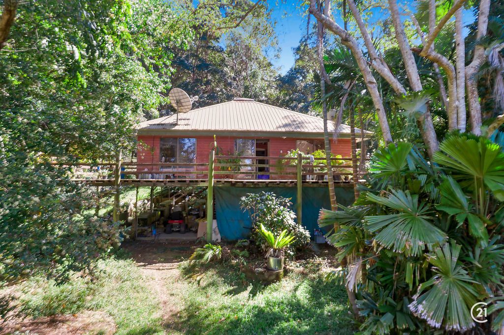 203 McCords Road, Yandina Creek QLD 4561, Image 2