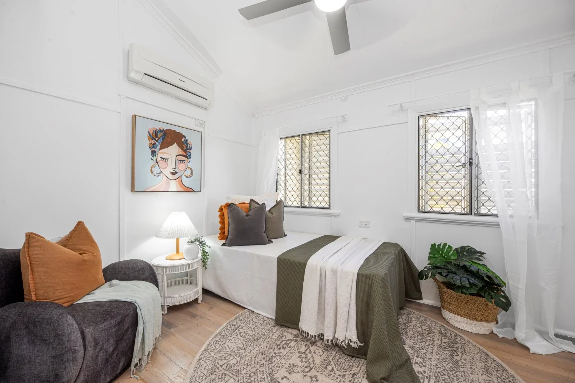 Additional image 10 of 93 Howlett Street, Currajong QLD 4812