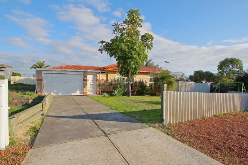 5 Teto Place, Spearwood WA 6163, Image 0