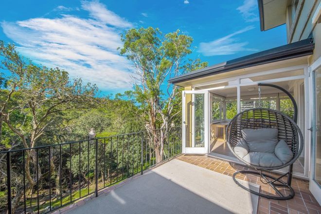 Picture of 96 Sugarloaf Crescent, CASTLECRAG NSW 2068