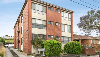 Picture of 3/15 Shaftesbury Street, ESSENDON VIC 3040