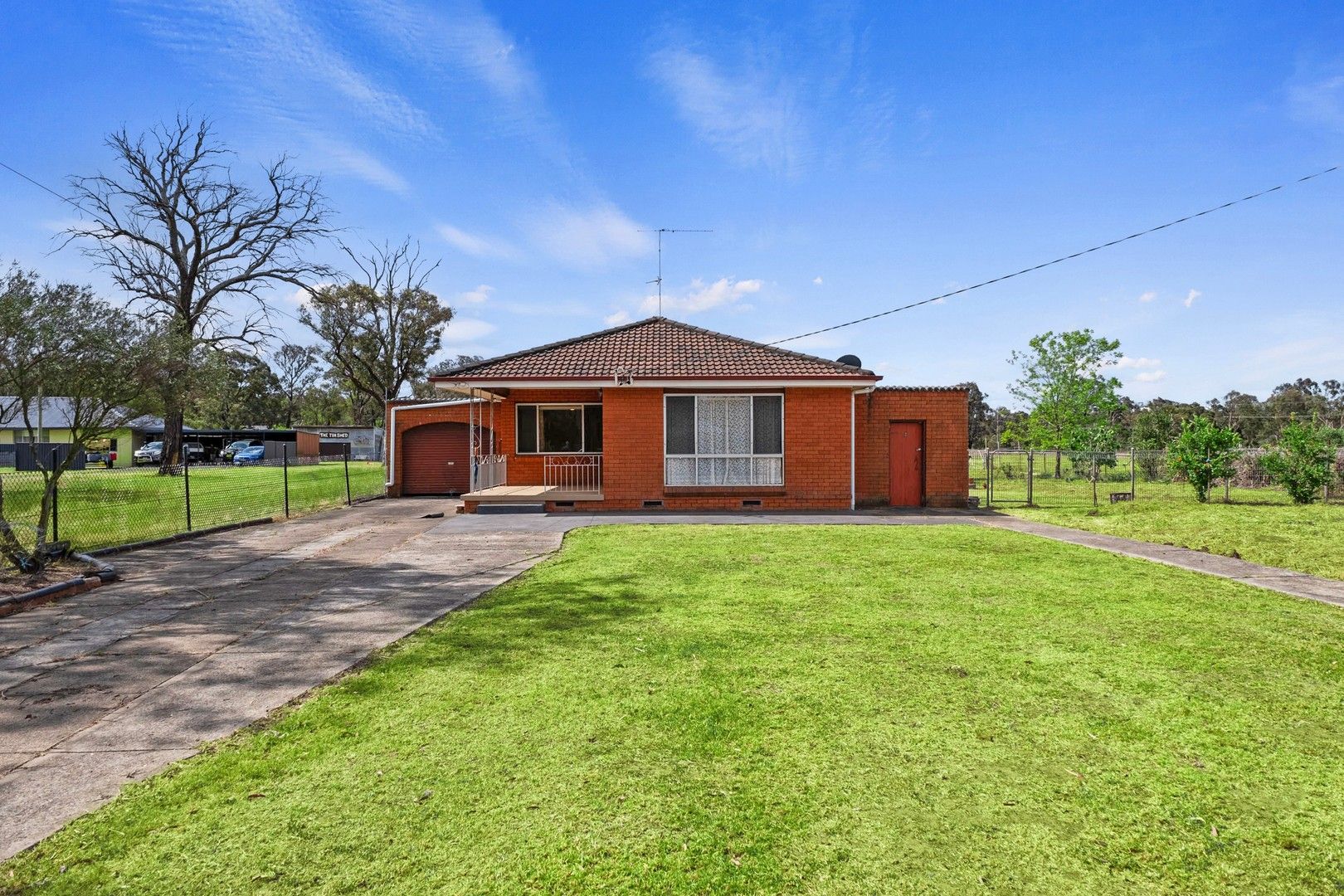 263-271 Devlin Road, Castlereagh NSW 2749, Image 0