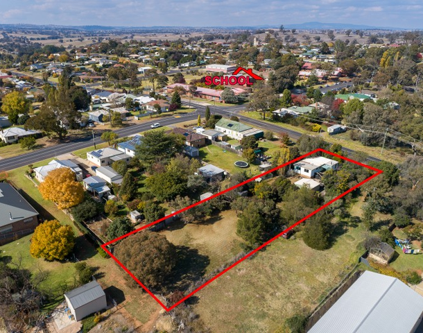 49 Wellington Street, Molong NSW 2866