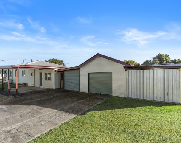 58 Faldt Street, Norville QLD 4670