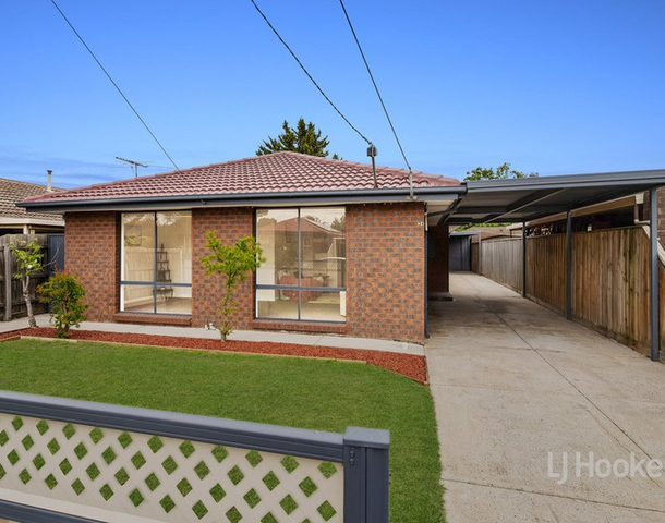 34 Shirley Street, Altona Meadows VIC 3028