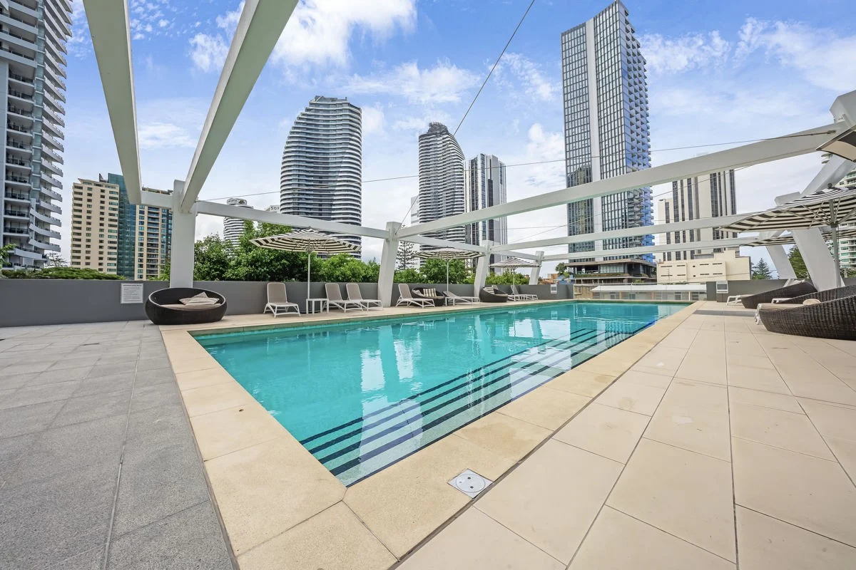 Additional image 21 of 2903/2663 Gold Coast Highway, Broadbeach QLD 4218