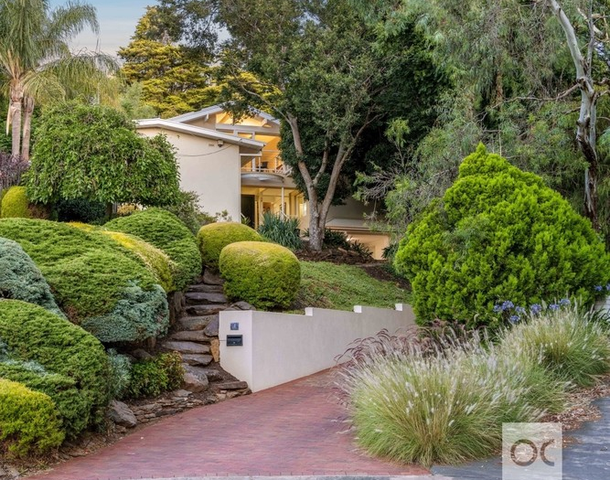 3 Snow Street, Glen Osmond SA 5064