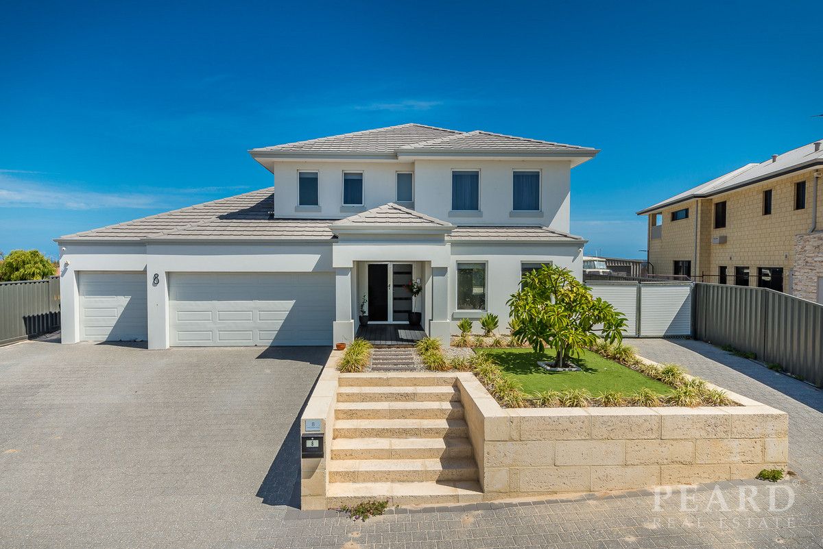 8 Harlequin Way, Yanchep WA 6035, Image 2