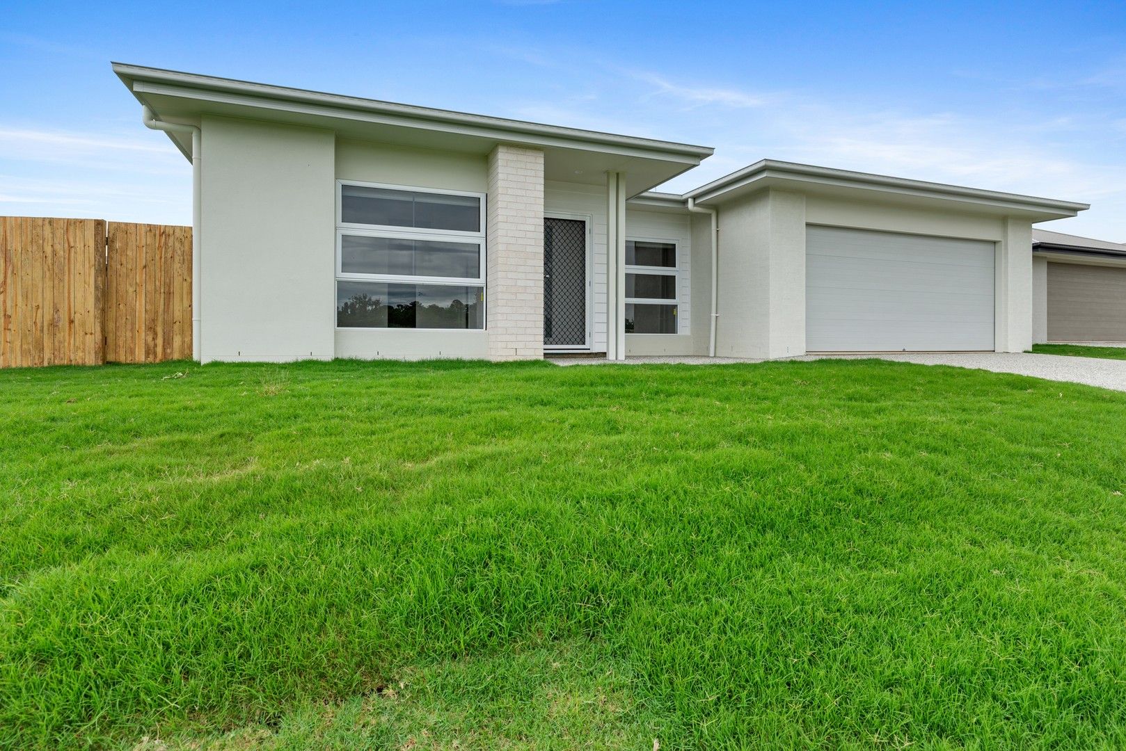 4 bedrooms House in 46 Sproule Road GYMPIE QLD, 4570