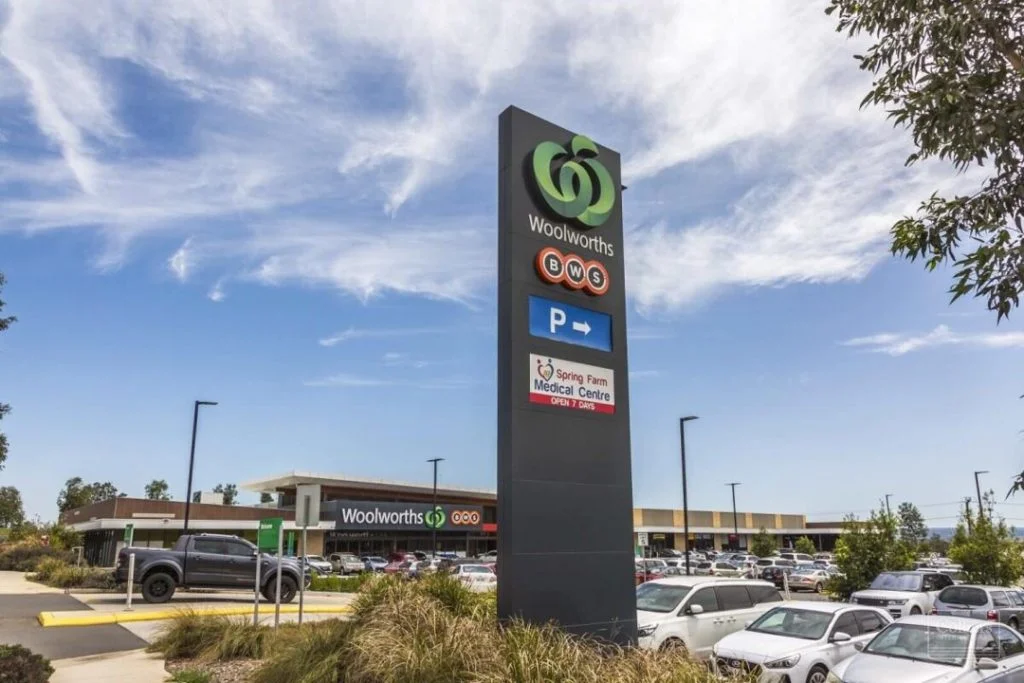 Additional image 3 of Spring Farm NSW 2570