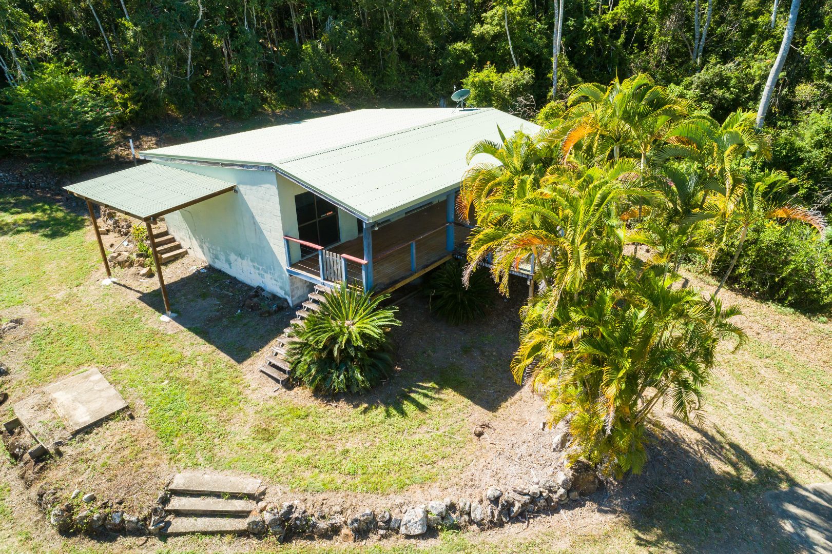 321 Gregory Cannon Valley Road, Gregory River QLD 4800, Image 2