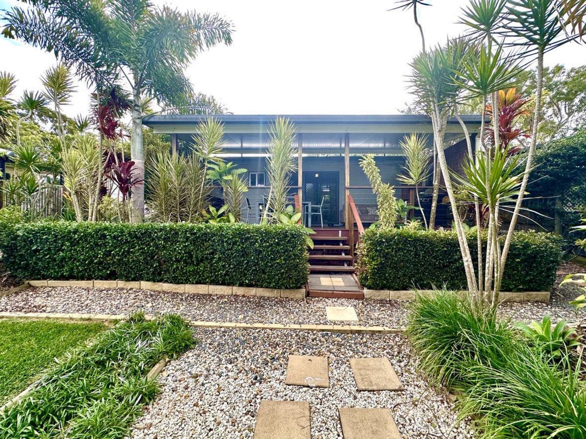 Sold 90 Rockhampton Road, Yeppoon QLD 4703 on 04 Sep 2023 2018594371