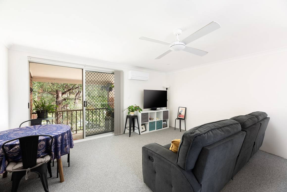 Picture of 32/38-40 Chapman Street, GYMEA NSW 2227