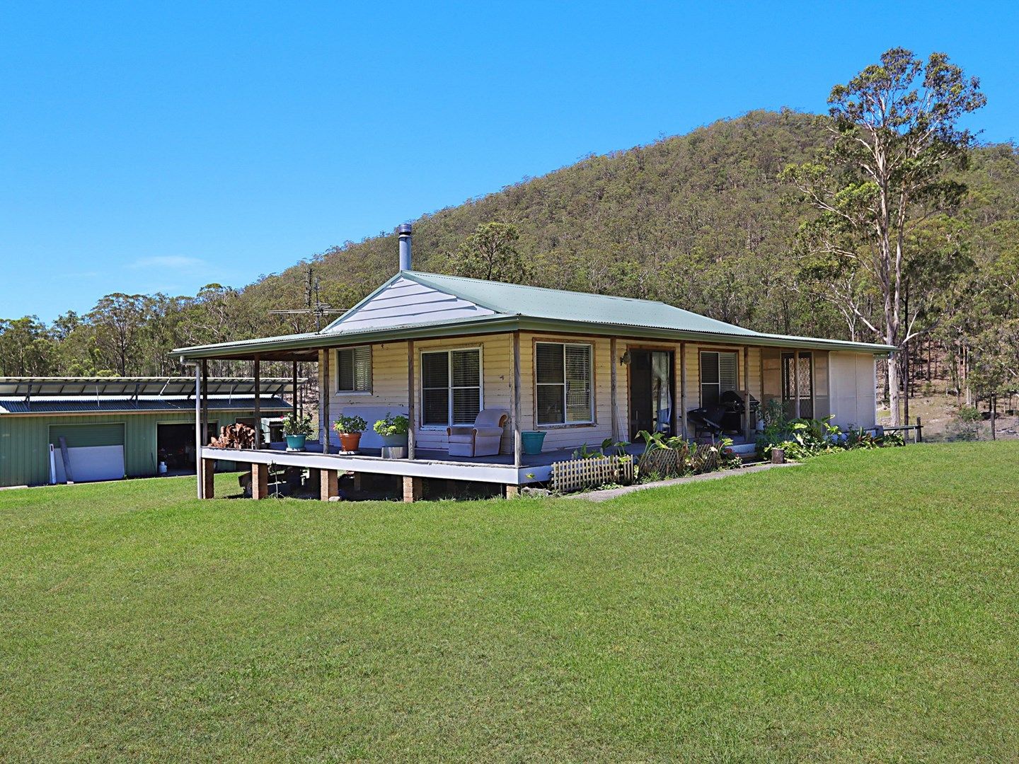 267 Washpool Road, Booral NSW 2425, Image 0