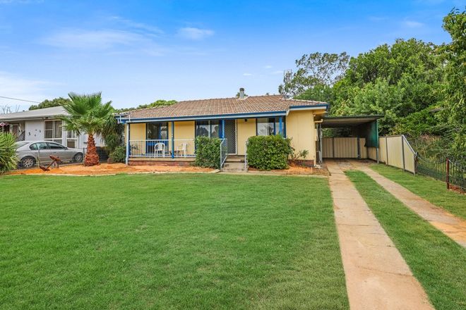 Picture of 50 Bourne Street, TAMWORTH NSW 2340